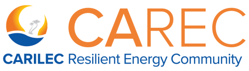 the CARILEC Resilient Energy Community (CAREC)